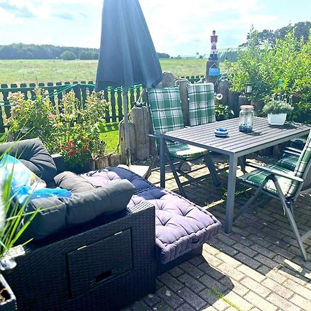 Ferienwohnung Loddin Use 2801 Kölpinsee Екстериор снимка