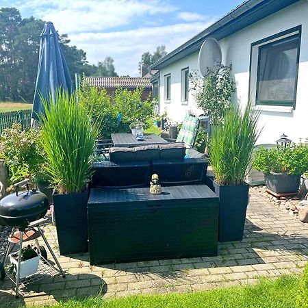 Ferienwohnung Loddin Use 2801 Kölpinsee Екстериор снимка